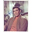 GEORGE LAZENBY ACTOR OO7 JAMES BOND AUTOGRAPH PHOTO W/COA 8X10