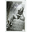 TERRY MOORE, ACTRESS, POSED IN PLAYBOY SIGNED 8X10 PROMO JSA AUTHEN. COA #P4167