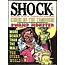 SHOCK MAGAZINE VOL. 1 #2, 3, 4, 5, 6 STANLEY PUBLICATIONS PRE-CODE HORROR
