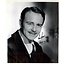 LEW AYERS 8X10 (DECEASED) SIGNED JSA AUTHENTICATED COA #N38679