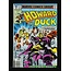 Howard the Duck #1-25 (missing #14) Plus Final Issue #31! In VG to Fine +