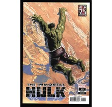 IMMORTAL Hulk 15, 16, 17 NM-NM All Alex Ross covers including Marvels 25th
