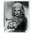 GINGER ROGERS (DECEASED) AUTOGRAPH SIGNED 8X10 JSA AUTHENTICATED COA #N44469