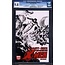 GIANT SIZE ASTONISHING X-MEN #1 CGC 9.8 WHITE SKETCH COVER CGC #0795957016