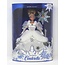 1996 HOLIDAY PRINCESS CINDERELLA BARBIE SPECIAL EDITION FIRST IN A SERIES SEALED