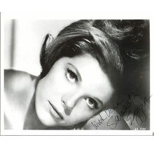 SAMANTHA EGGAR ACTRESS OSCAR WINNER SIGNED 8X10