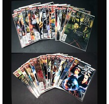 THE X-FILES - First 39 issues, All 1st Prints + More X Files Comics! VF/NM to NM