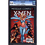 X-MEN #205 CGC 9.8 WHITE VARIANT EDITION CGC #0932448003