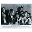 ALAN ARKIN, IN THE CULT FILM THE REURN OF CAPTAIN INVINCIBLE SIGNED 8X10 PHOTO