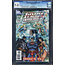 JUSTICE LEAGUE OF AMERICA #0 CGC 9.8 W #0998393004