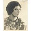 IRENE RICH 1920'S ACTRESS SIGNED 7X9 VINTAGE PHOTO WITH COA