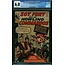 SGT FURY & HIS HOWLING COMMANDOS #1 CGC 6.0 1st APP SGT FURY CGC #2055406003