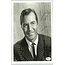 GEORGE MONTGOMERY, ACTOR (DECEASED) SIGNED 8X10 JSA AUTHENTICATED COA #P41671