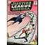 Justice League of America #17 Adam Strange, Fine+, Tornado Tyrant, DC