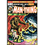 FEAR #12, #13, #15, #16 MAN THING EARLY APPEARANCES