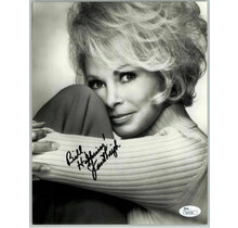 JANET LEIGH (DECEASED) INSCRIBED SIGNED 8X10 JSA AUTHENTICATED COA N44380