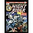 Night Rider #1, written by Stan Lee, Fine/ Very Fine