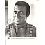 FRED WILLIAMSON, ACTOR IN THE 1970 FILM BLACK CAESAR" SIGNED 8X10 PHOTO W/COA