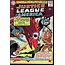 Justice League of America 2 issues! 3rd App. S.A. Penguin, 1st App. S.A. Sandman