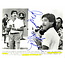 GERALDO RIVERA AUTOGRAPHED SIGNED 8X10 PUBLICITY PHOTO " SONS OF SCARFACE " 2