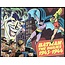 THE JOKER in BATMAN: THE DAILIES VOLUMES 1&2, 1943-1944 AND 1944-1945 SOFTCOVERS