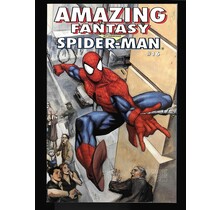 Amazing Fantasy Starring SPIDER-MAN # 16, 17, 18 NM/M