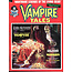 VAMPIRE TALES #1 MARVEL 5TH APPEARANCE OF MORIBUS VF/VF+ 1973, MARVEL