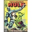 RAMPAGING HULK #2, 4, 6, X-MEN, COCKRUM, STARLIN, SIMONSON AND MORE