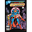 CRISIS ON INFINITE EARTH #7 DEATH OF SUPERGIRL ! HIGH GRADE, KEY ISSUE