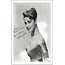 ANNA MARIA ALBERGHETTI, SEXY ITALIAN ACTRESS 8X10 SIGNED JSA AUTHEN. #P41528