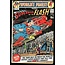 WORLD'S FINEST PRESENTS #198, 199 Superman vs. The Flash race Who is the fastest