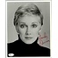 SANDY DUCAN, ACTRESS AUTOGRAPHED SIGNED 8X10 JSA AUTHENTICATED COA #44633