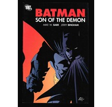 Batman: Son of the Demon NM