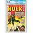 INCREDIBLE HULK #3 CGC 5.0 U.K. PENCE PRICE VARIANT SCARCE #1292896012