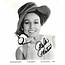 PAULA PRENTISS AUTOGRAPHED SIGNED 8X10 PROMO PHOTO "FOLLOW THE BOYS" W/COA