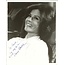 DIANE BAKER, ACTRESS SIGNED PHOTO AUTOGRAPHED W/COA 8X10