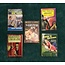 Vintage Pocket Books! 1930-1940's.