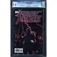 NEW AVENGERS #1 CGC 9.8 #0907554008 DIRECT EDITION