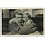 RALPH BELLAMY (DECEASED) 1931 SIGNED PICTURED W/ RUTH CHATTERTON JSA #P41543