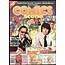 COMICS SCENE MAGAZINE VOLUME 1 #1-11 (1981-1983) LEE, KIRBY, SHOOTER