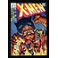 X-MEN #51, JIM STERANKO COVER AND ART 12 CENTS PRICE