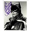 YVONNE CRAIG 60'S TV BATGIRL (DECEASED) SIGNED 8X10 JSA AUTHENTICATED #N38970