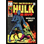 INCREDIBLE HULK #117 HULK VS THE LEADER VF/NM LOOK! STAN LEE