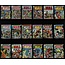 Kull The Conqueror / Destroyer 1-29 (minus #21) VG+VF+ more!