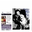 DOROTHY MCGUIRE (DECEASED) & DOG SIGNED 5X6 JSA AUTHENTICATED COA #N44536