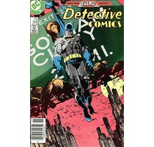 DETECTIVE COMICS RUN #568-#573 BATMAN, JOKER, CATWOMAN
