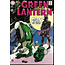 GREEN LANTERN #68 - #71, #75 HIGHER GRADE ISSUES GIL KANE ART 12&15 CENT COVERS