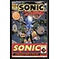 SONIC The HEDGEHOG # 39 1996 ARCHIE 1st APPEARANCE MECHA SONIC RARE. 2 COPIES