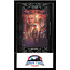 Movie Poster Patch Queen Amidala Star Wars Topps The Phantom Menace Ma-PA