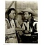 IRON EYES CODY (DECEASED) SIGNED 8X10 POSED WITH ROY ROGERS JSA COA #N38814